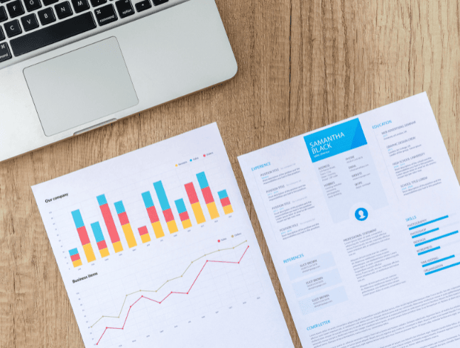 Die Macht der strategischen HR-Planung bei der Rekrutierung internationaler Talente freisetzen